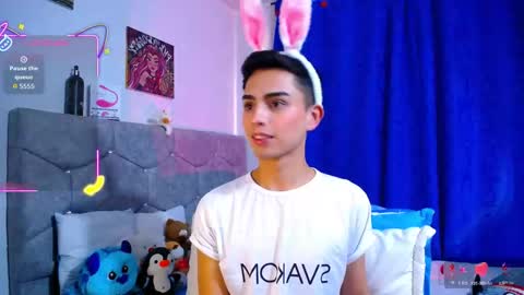 Snapshot of owenblue__ chatting on October 28, 7:05 pm Owen Independent model online show from October 28, 7:05 pm