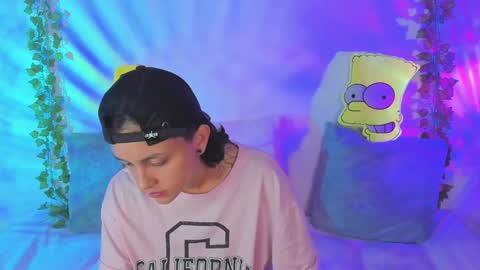 Owen foxx online show from December 5, 1:58 am