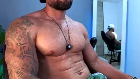 Snapshot of owenmaximus814 chatting on June 21, 8:00 pm Maximus Owen online show from June 21, 8:00 pm