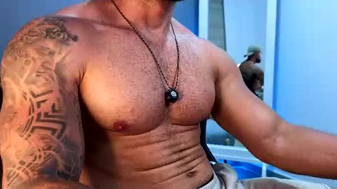 Snapshot of owenmaximus814 chatting on June 22, 6:05 pm Maximus Owen online show from June 22, 6:05 pm