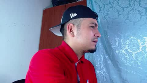 OWEN-STONE online show from February 5, 2:27 am