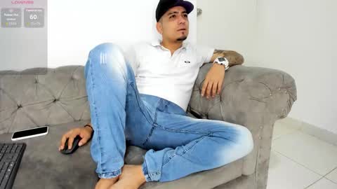 O W E N - S T O N E online show from September 14, 4:00 am