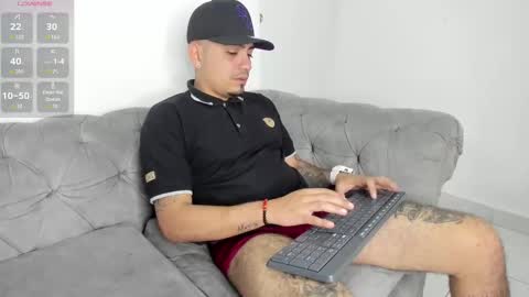 O W E N - S T O N E online show from September 25, 5:00 am