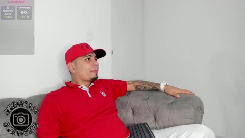 O W E N - S T O N E online show from September 26, 4:16 am