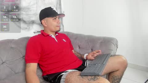 O W E N - S T O N E online show from October 28, 4:16 am