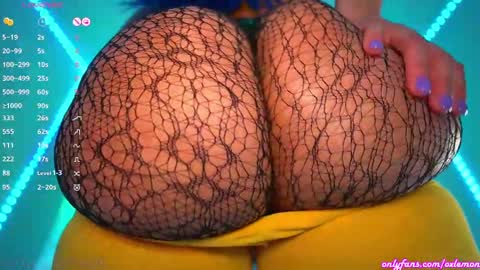 oxlemon online show from February 17, 2:53 am