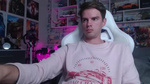 Mike online show from October 1, 12:11 pm