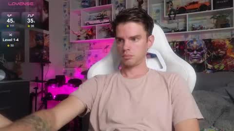 Mike online show from October 10, 12:04 pm