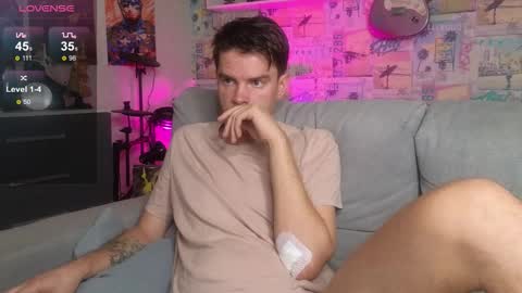 Mike online show from October 26, 11:38 am