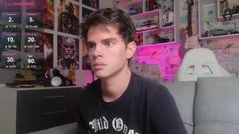 Mike online show from December 14, 12:32 pm