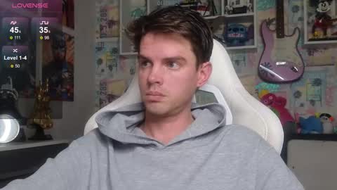 Mike online show from February 1, 2:15 pm