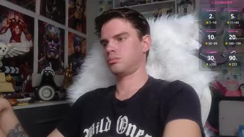 Mike online show from February 14, 11:29 am