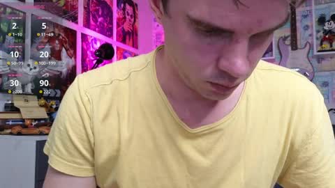 Mike online show from April 1, 1:12 pm