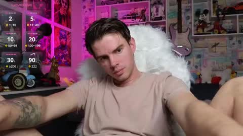 Mike online show from April 28, 12:54 pm