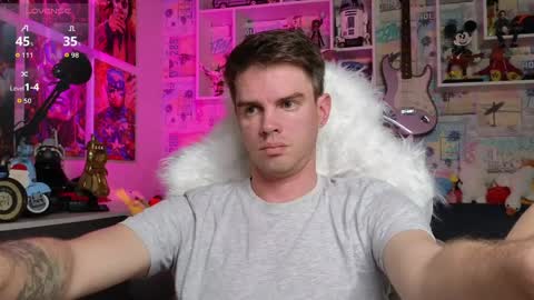 Mike online show from May 5, 12:24 pm