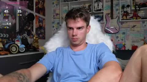Mike online show from May 16, 2:16 pm