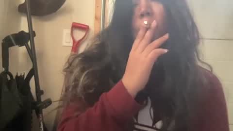 oxovickyoxo online show from October 14, 12:06 pm