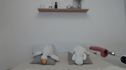 Sasha online show from January 16, 2:19 am