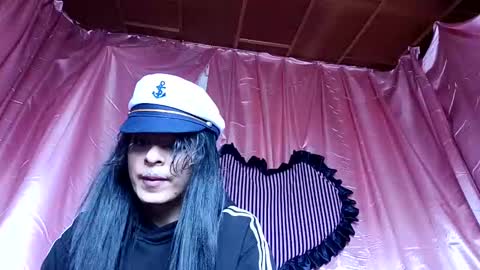 Snapshot of oxxy_jean chatting on November 9, 2:37 pm Jeannifer online show from November 9, 2:37 pm