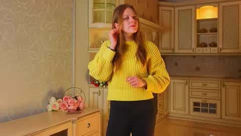 Call me Gabriela online show from November 27, 12:18 pm