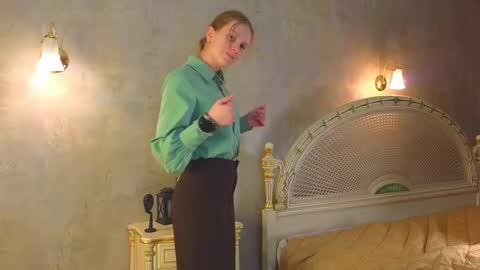 Call me Gabriela online show from December 18, 1:06 pm