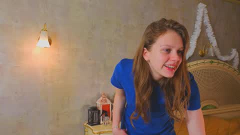 Call me Gabriela online show from January 10, 11:56 am