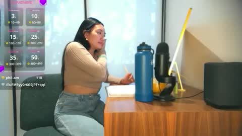 ozhmara online show from November 14, 1:43 pm