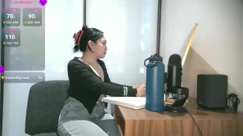 ozhmara online show from November 19, 1:44 pm