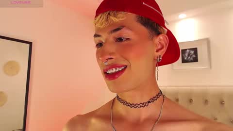 Snapshot of ozorio_dany chatting on September 27, 3:55 am Dany Ozorio online show from September 27, 3:55 am