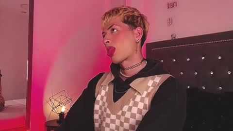 Snapshot of ozorio_dany chatting on October 1, 4:07 am Dany Ozorio online show from October 1, 4:07 am