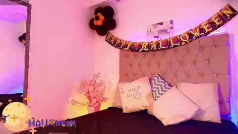 Snapshot of ozorio_dany chatting on November 1, 3:52 am Dany Ozorio online show from November 1, 3:52 am