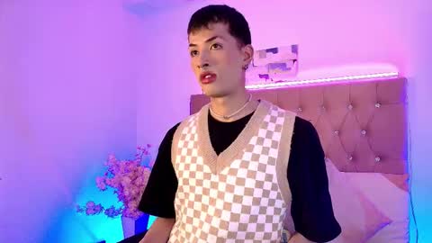 Dany Ozorio online show from November 3, 4:47 am