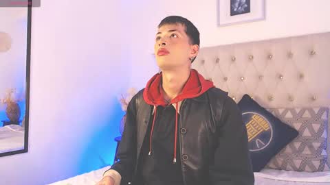 Dany Ozorio online show from November 5, 3:50 am