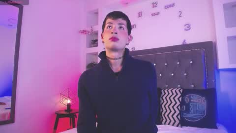 Dany Ozorio online show from November 26, 4:02 am