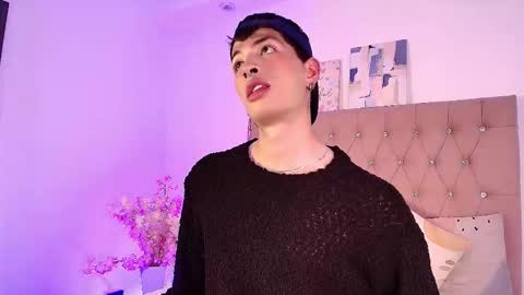 Dany Ozorio online show from December 5, 4:21 am