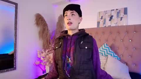 Dany Ozorio online show from January 8, 4:15 am