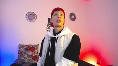 Dany Ozorio online show from February 2, 4:11 am