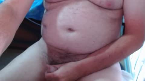 HairyolOz online show from November 10, 2:10 am