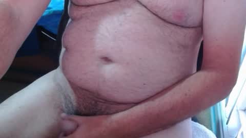 HairyolOz online show from December 3, 12:51 am