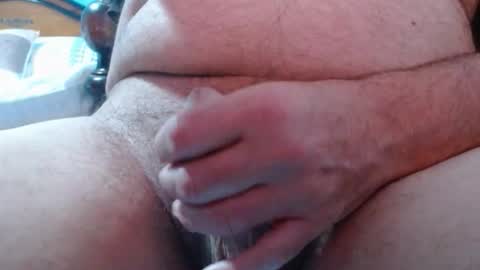 HairyolOz online show from January 8, 2:25 am