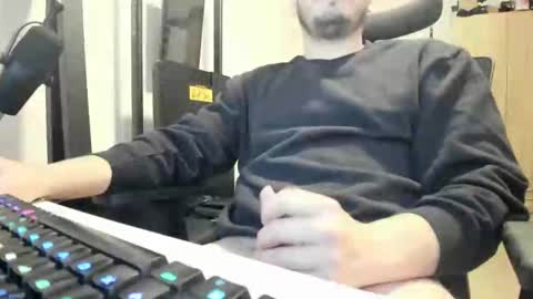 ozzymandias23 online show from February 13, 8:54 am