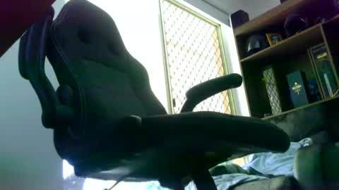 Snapshot of ozzyrickster chatting on March 5, 3:29 am Oi Oi Oi online show from March 5, 3:29 am