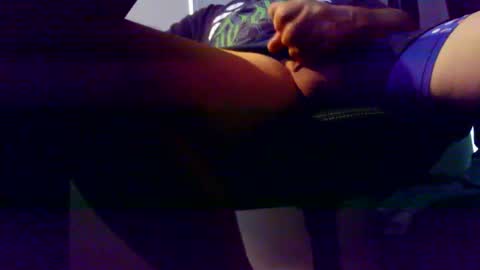 Snapshot of ozzyrickster chatting on March 7, 12:26 am Oi Oi Oi online show from March 7, 12:26 am