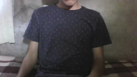 Snapshot of p4k0 chatting on March 9, 11:03 pm p4k0 online show from March 9, 11:03 pm