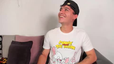 P online show from November 27, 2:57 am