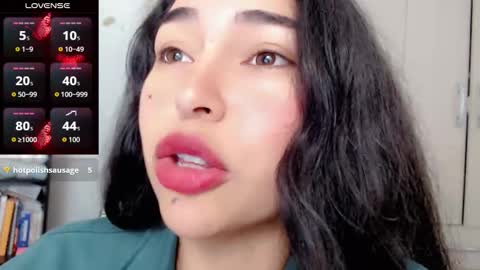 Jane online show from November 4, 2:54 am