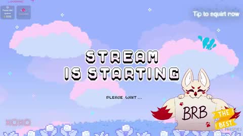 p_sweet_ online show from December 9, 11:58 am