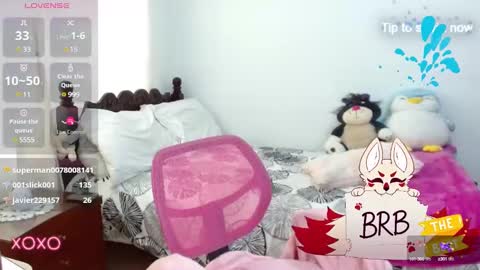 p_sweet_ online show from December 15, 4:59 pm