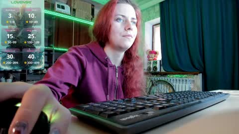 Ella online show from December 18, 7:47 am
