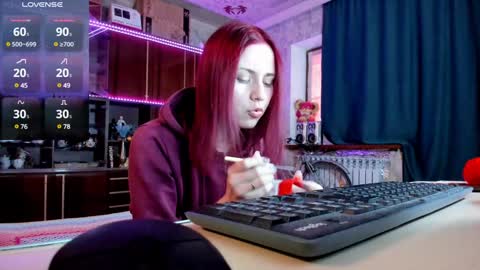 Ella online show from December 18, 1:23 pm
